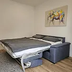 Safari - Zwischen Holstentor & Ostsee Appartement Lübeck