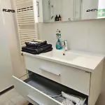 Appartement Safari - Zwischen Holstentor & Ostsee