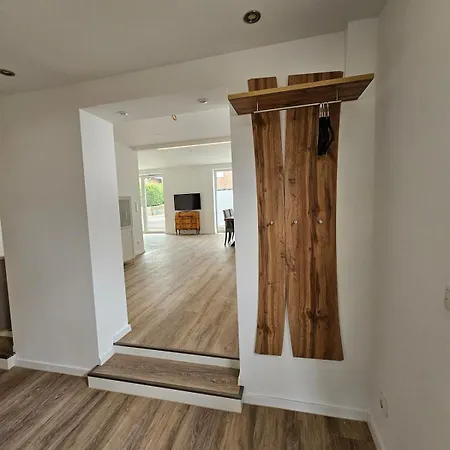 Appartement Safari - Zwischen Holstentor & Ostsee