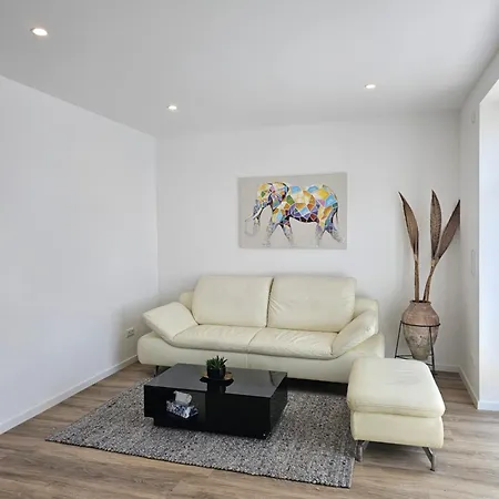 Apartment Safari - Zwischen Holstentor & Ostsee *