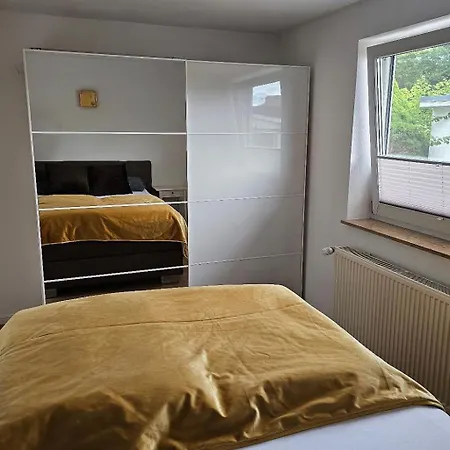 Appartement Safari - Zwischen Holstentor & Ostsee Lübeck