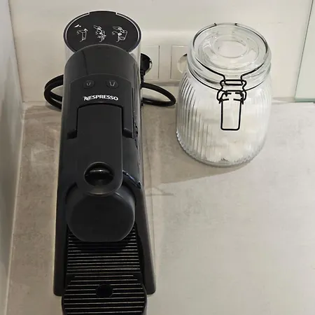 Appartement Safari - Zwischen Holstentor & Ostsee