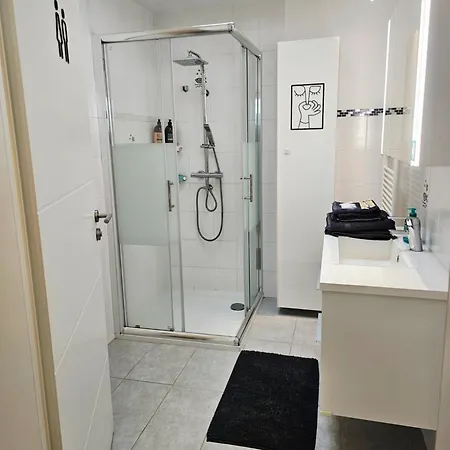 Apartmán Safari - Zwischen Holstentor & Ostsee *