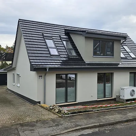 Safari - Zwischen Holstentor & Ostsee Appartement Lübeck