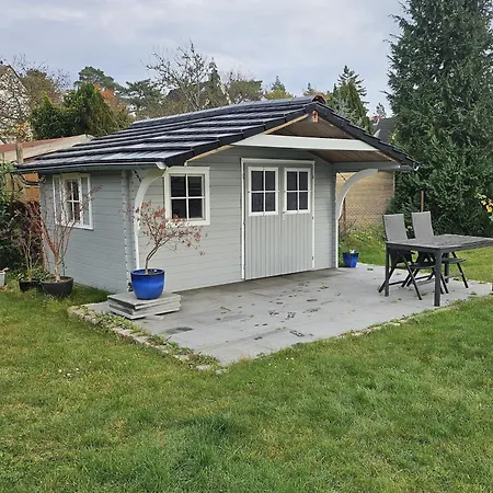 Safari - Zwischen Holstentor & Ostsee Appartement *