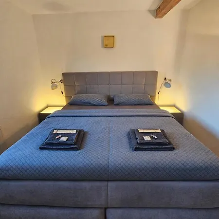 Safari - Zwischen Holstentor & Ostsee Apartmán Lübeck